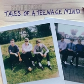 SHARP CLASS-Tales Of A Teenage Mind