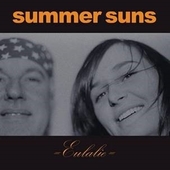 SUMMER SUNS-Eulalie