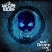 AWESOME MACHINE-God Damn Rare, Vol. 2