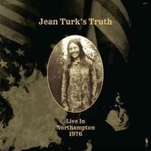 TURK'S, JEAN TRUTH-Live In Northampton 1976