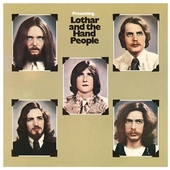 LOTHAR & THE HAND PEOPLE-Presenting...