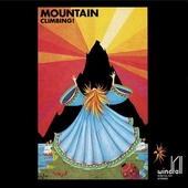 MOUNTAIN-Climbing