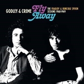 GODLEY & CREME-Fly Away