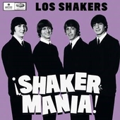 LOS SHAKERS-Shakermania!