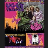 UGLY THINGS-ISSUE #62