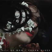 DE MON, ELLI-Pagan Blues