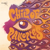CHILD OF PANOPTES-s/t