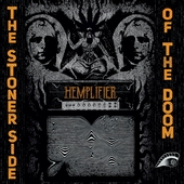 HEMPLIFIER-The Stoner Side Of Doom (black)