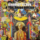 BAND OF CLOUD-A Is For Andromeda