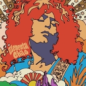 V/A-Elemental Child: Words And Music Of Marc Bolan