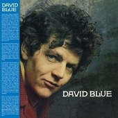 BLUE, DAVID-s/t