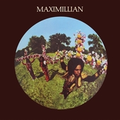 MAXIMILLIAN-s/t