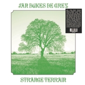 JAN DUKES DE GREY-Strange Terrain