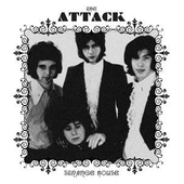 ATTACK-Strange House