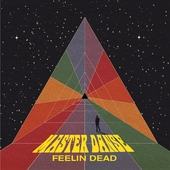 MASTER DANSE-Feelin Dead