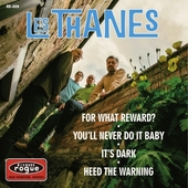 THANES-For What Reward ?