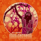 FUZZ SAGRADO-Luz E Sombra