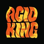 ACID KING-s/t