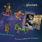 GLEEMEN-Dove Vanna Le Stelle Quando Viene Giorno?