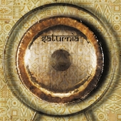 SATURNIA-The Glitter Odd