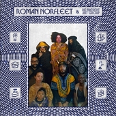 NORFLEET, ROMAN & BE PRESENT ART GROUP-s/t