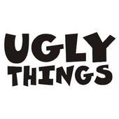 UGLY THINGS-ISSUE #63