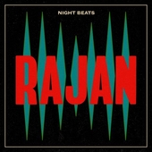 NIGHT BEATS-Rajan (green)