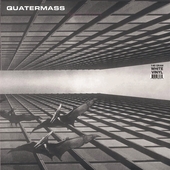 QUATERMASS-s/t