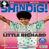 SHINDIG!-No. 142