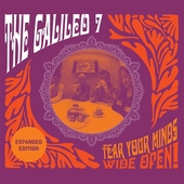 GALILEO 7-Tear Your Minds Wide Open!