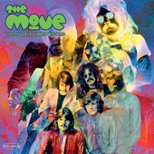 MOVE-Live At The Fillmore West 1969