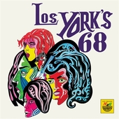 LOS YORK'S-68