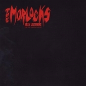 MORLOCKS-Easy Listening For The Underchiever