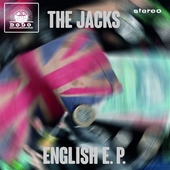 JACKS (USA)-English E.P.