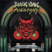 BLACK OAK ARKANSAS-Devil's Jukebox