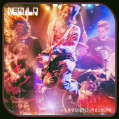 NEBULA-Livewired In Europe