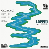 CAUSA SUI-Loppen 2021