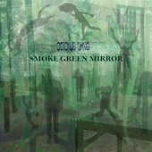 OCTOPUS SYNG-Smoke Green Mirror