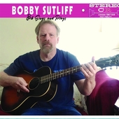 SUTLIFF, BOBBY-Bobby Sings And Plays