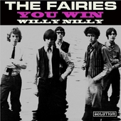 FAIRIES-You Win/Willy Nilly