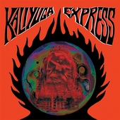 KALIYUGA EXPRESS-Warriors & Masters