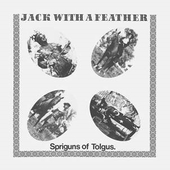 SPRIGUNS OF TOLGUS-Jack With A Feather