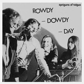 SPRIGUNS OF TOLGUS-Rowdy Dowdy Day