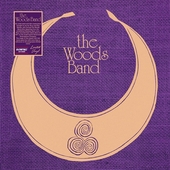 WOODS BAND-s/t