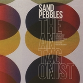 SAND PEBBLES-Antagonist