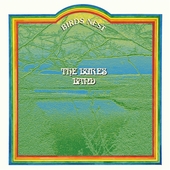 BURES BAND-Birds Nest