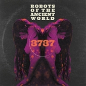 ROBOTS OF THE ANCIENT WORLD-3737 (crystal clear)