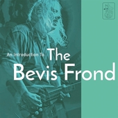 BEVIS FROND-An Introduction To The Bevis Frond