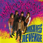 MIRACLE WORKERS-Moxie's Revenge (black)