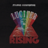 STUDIO KOSMISCHE-Lucifer Rising